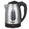 US Standard ZOKOP HD-1802S 120V 1200W 1.5L Stainless Steel Electric Kettle with Water Window