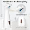 Automatic Liquid or Foam Soap Dispenser Intelligent Infrared Induction foam Hand Washing Machine for Kitchen Bathroom Dispenser